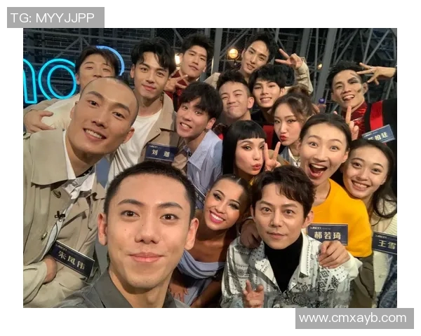 成都街舞队的反击之路：胜利与挑战交织的舞台故事